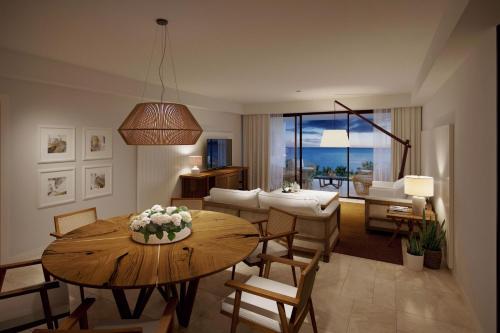 Imagen de la habitación del The St. Regis Aruba Resort. Foto 11