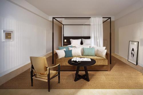 Imagen de la habitación del The St. Regis Aruba Resort. Foto 12