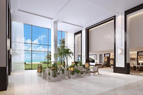 Imagen general del The St. Regis Aruba Resort. Foto 3