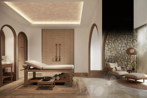 Imagen general del The St. Regis Aruba Resort. Foto 8