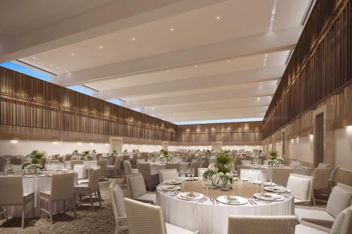 Imagen general del The St. Regis Aruba Resort. Foto 10