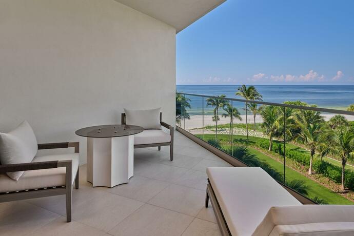 Imagen general del The St Regis Longboat Key Resort. Foto 1