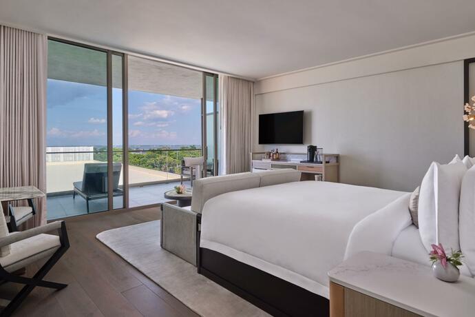 Imagen general del The St Regis Longboat Key Resort. Foto 2