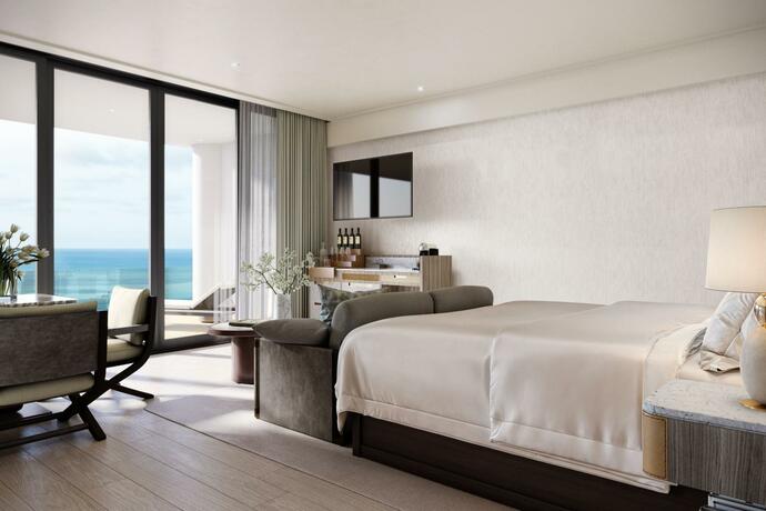 Imagen general del The St Regis Longboat Key Resort. Foto 3