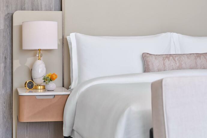 Imagen general del The St Regis Longboat Key Resort. Foto 4