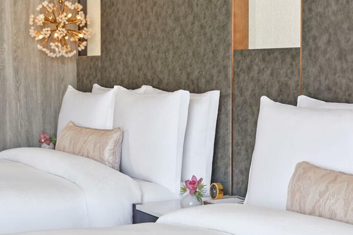 Imagen general del The St Regis Longboat Key Resort. Foto 6