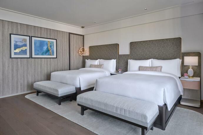 Imagen general del The St Regis Longboat Key Resort. Foto 8