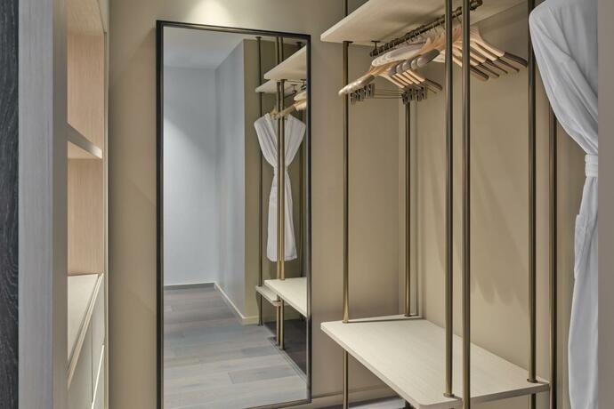 Imagen general del The St Regis Longboat Key Resort. Foto 9