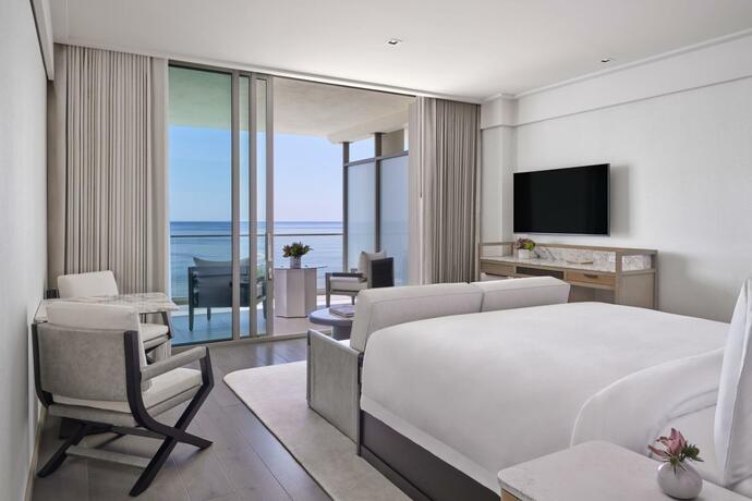 Imagen general del The St Regis Longboat Key Resort. Foto 10