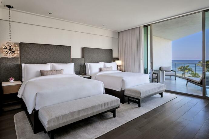 Imagen general del The St Regis Longboat Key Resort. Foto 12