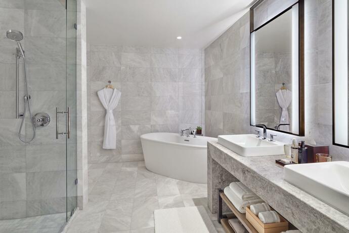 Imagen general del The St Regis Longboat Key Resort. Foto 13