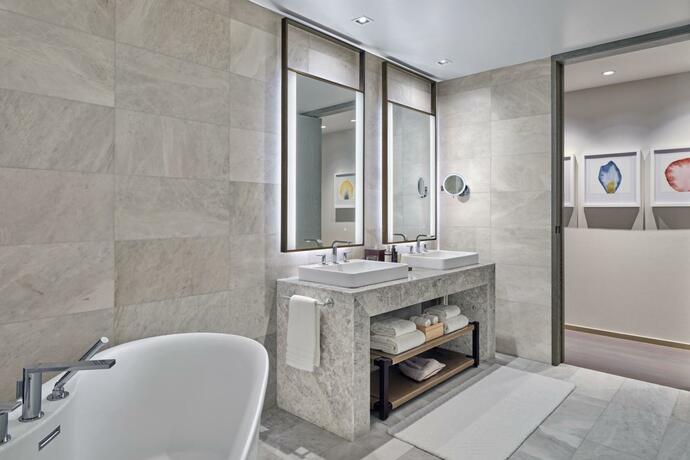 Imagen general del The St Regis Longboat Key Resort. Foto 14