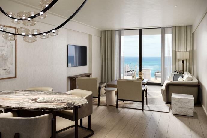 Imagen general del The St Regis Longboat Key Resort. Foto 15