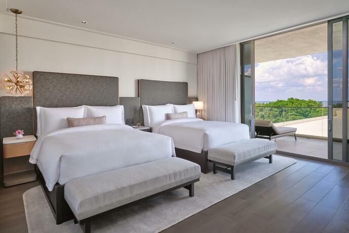 Imagen general del The St Regis Longboat Key Resort. Foto 16