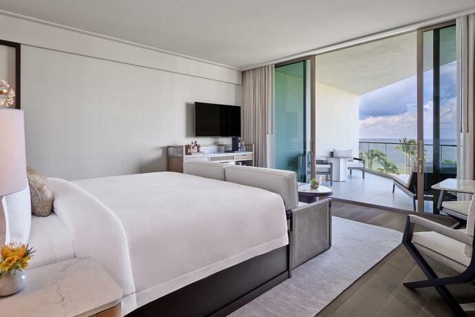 Imagen general del The St Regis Longboat Key Resort. Foto 17