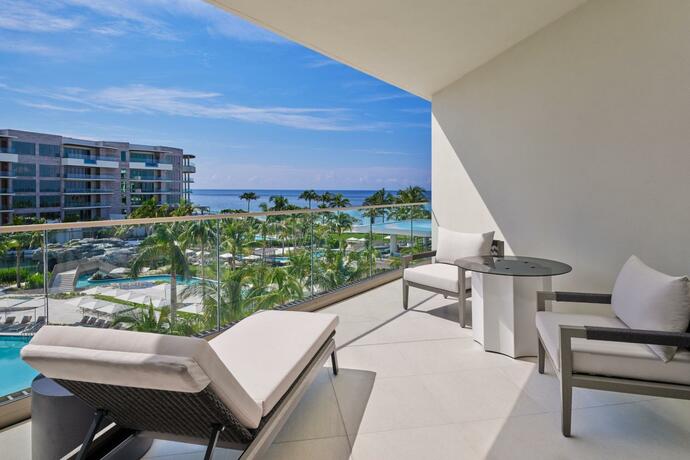 Imagen general del The St Regis Longboat Key Resort. Foto 18