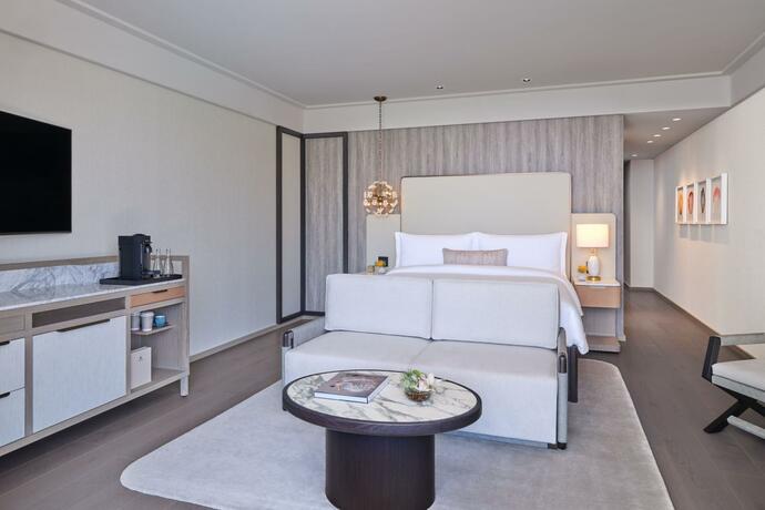 Imagen general del The St Regis Longboat Key Resort. Foto 19