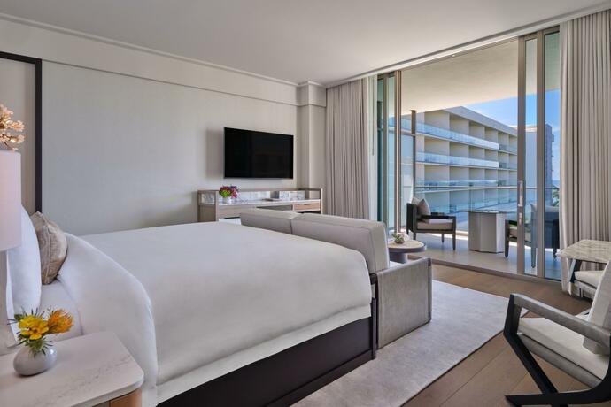 Imagen general del The St Regis Longboat Key Resort. Foto 20