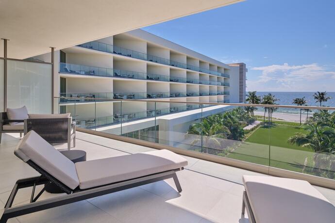 Imagen general del The St Regis Longboat Key Resort. Foto 21