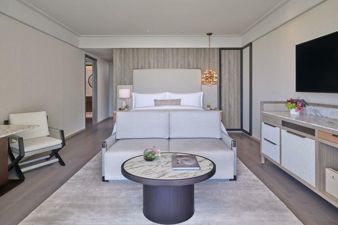 Imagen general del The St Regis Longboat Key Resort. Foto 22