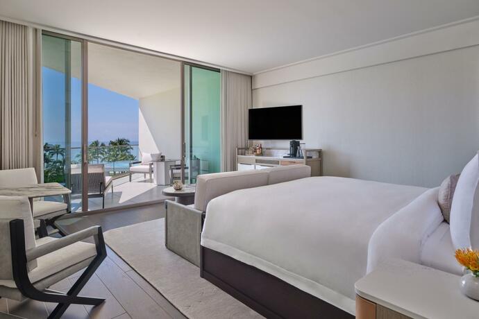 Imagen general del The St Regis Longboat Key Resort. Foto 24