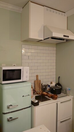 Imagen general del The Standard Apartment Shibuya A. Foto 10