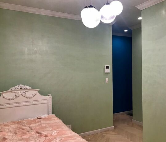 Imagen general del The Standard Apartment Shibuya A. Foto 11