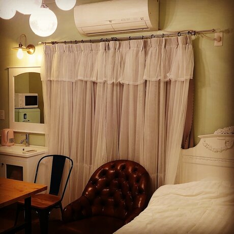Imagen de la habitación del The Standard Apartment Shibuya A. Foto 14
