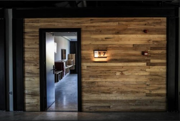 Imagen de la habitación del The Stay Alacati Warehouse - Adults Only. Foto 14