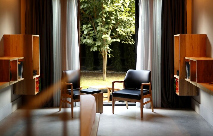 Imagen de la habitación del The Stay Alacati Warehouse - Adults Only. Foto 15