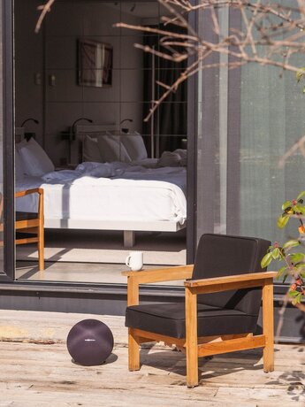 Imagen de la habitación del The Stay Alacati Warehouse - Adults Only. Foto 19