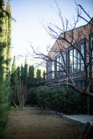 Imagen general del The Stay Alacati Warehouse - Adults Only. Foto 11