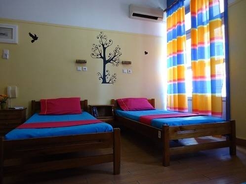 Imagen general del The Student y Travellers Inn. Foto 2