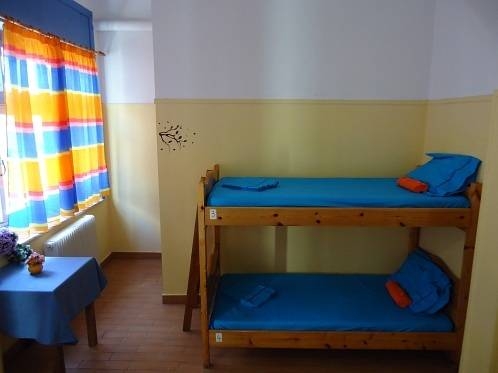 Imagen general del The Student y Travellers Inn. Foto 3