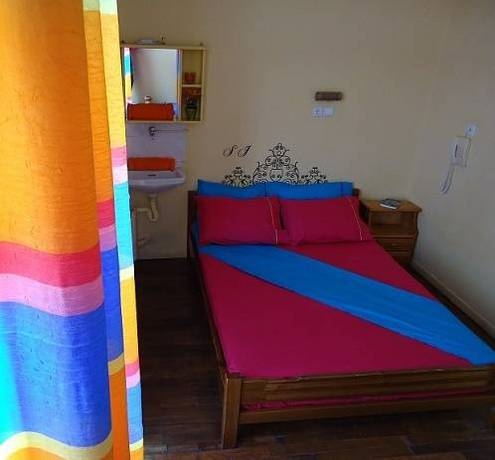 Imagen general del The Student y Travellers Inn. Foto 4