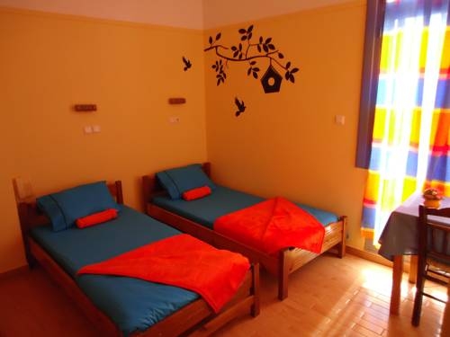 Imagen general del The Student y Travellers Inn. Foto 6