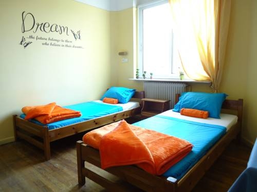 Imagen general del The Student y Travellers Inn. Foto 7
