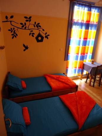 Imagen general del The Student y Travellers Inn. Foto 8