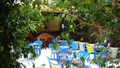 Imagen general del The Student y Travellers Inn. Foto 9