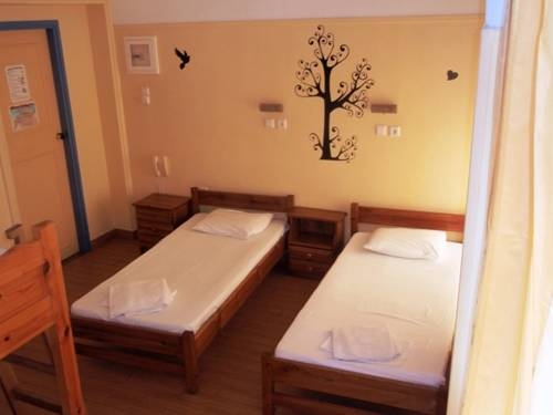 Imagen general del The Student y Travellers Inn. Foto 11
