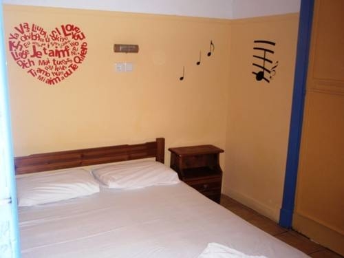 Imagen general del The Student y Travellers Inn. Foto 13