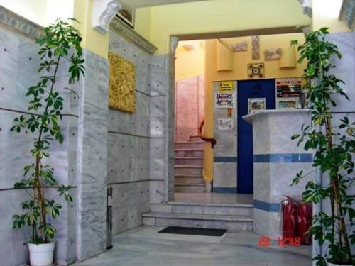Imagen general del The Student y Travellers Inn. Foto 15