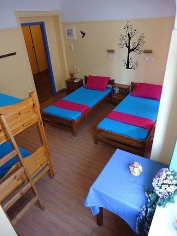 Imagen general del The Student y Travellers Inn. Foto 16