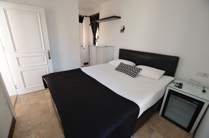 Imagen de la habitación del The Suite Apart Hotel Kalei&ccedil;i. Foto 8