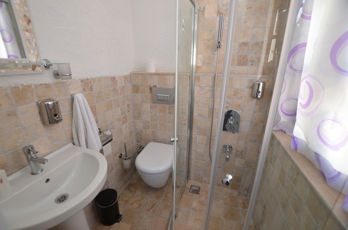 Imagen de la habitación del The Suite Apart Hotel Kalei&ccedil;i. Foto 12