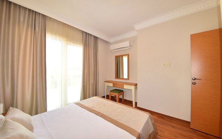 Imagen de la habitación del The Suites, Antalya. Foto 6