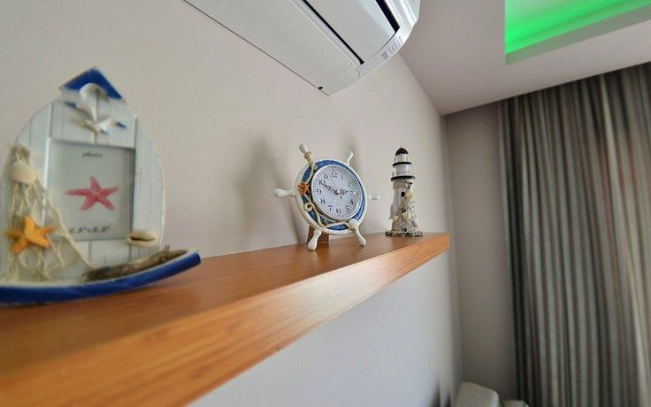 Imagen de la habitación del The Suites, Antalya. Foto 8