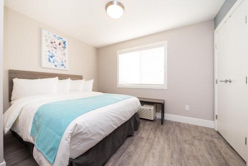 Imagen de la habitación del The Suites, Red Deer. Foto 12