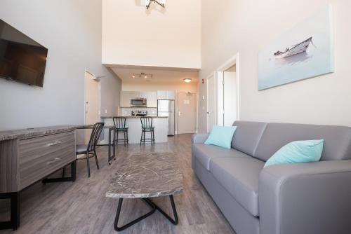 Imagen de la habitación del The Suites, Red Deer. Foto 13