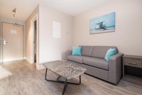 Imagen general del The Suites, Red Deer. Foto 4